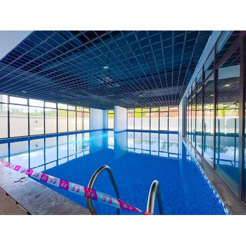 Cozy Urban Retreat at Leshwa House 1 in Kileleshwa, Nairobi