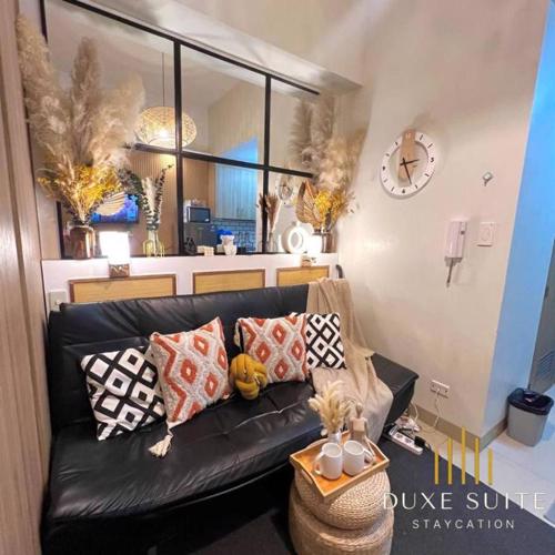 Cozy Vibes near Moa & Naia Airport Wifi Netflix-Duxe5