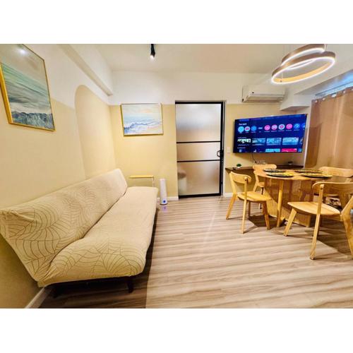 Cozy Vibes Retreat in Makati