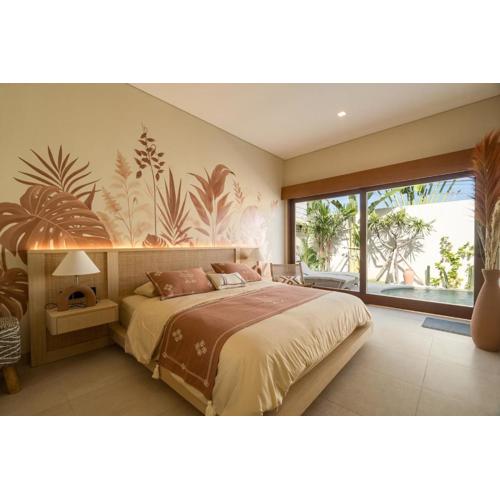 Cozy Villa Alami 2BR Sanur beachside
