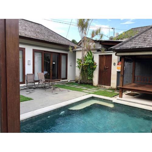 Cozy villa in Ubud - Ananda 2