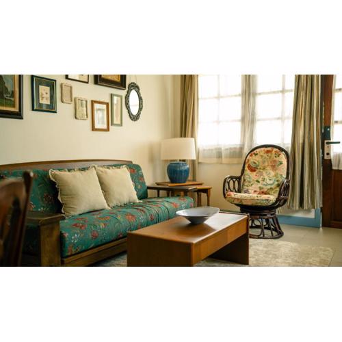 Cozy Villa Walkable to MAYA and Nimman Area