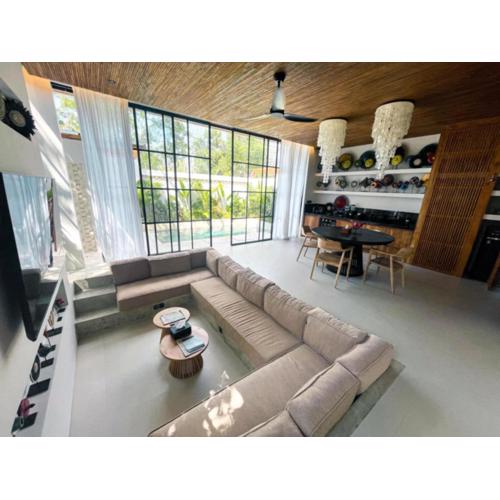 Cozy Villa with Homey Vibes and Modern Comfort