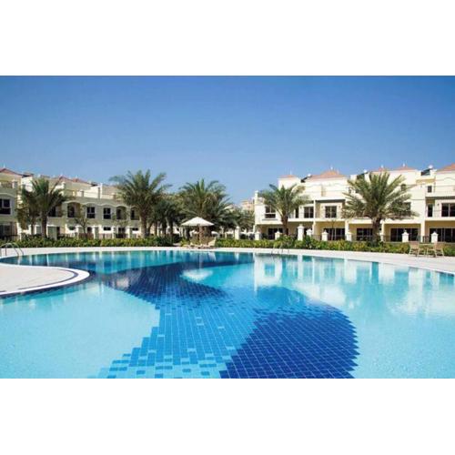 Cozy Villa with Pool Access