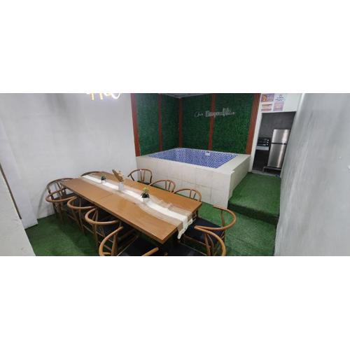 Cozy Villa with Pool for family or couples