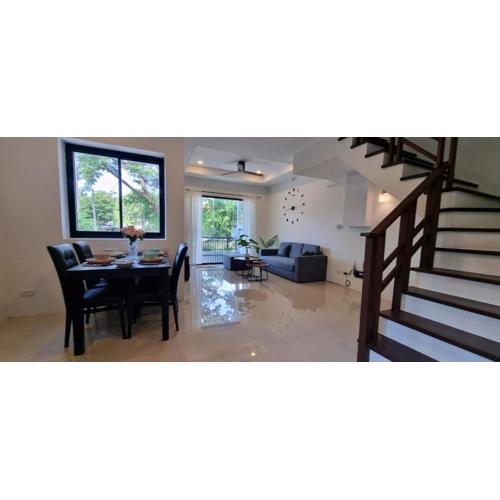 Cozy workation house