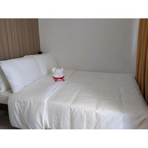 Cozy22 1BR at Shore2 Tower2