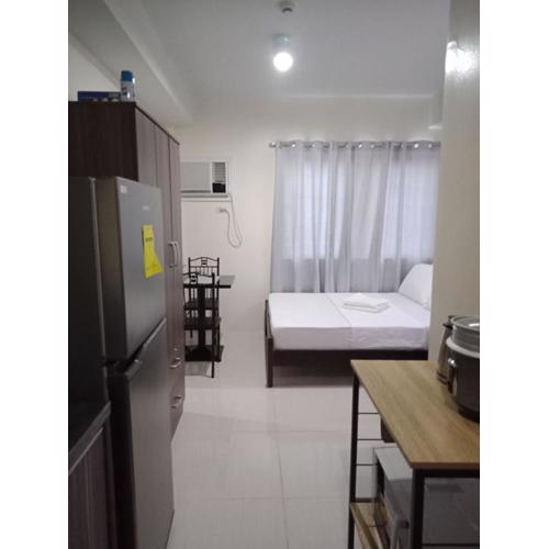 Cozy235 studio at The Persimmon