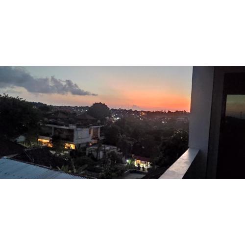 Cozy73 Ocean View Villa Uluwatu