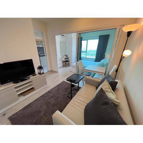 Cozy8Living in Bangkok 60mto MRT