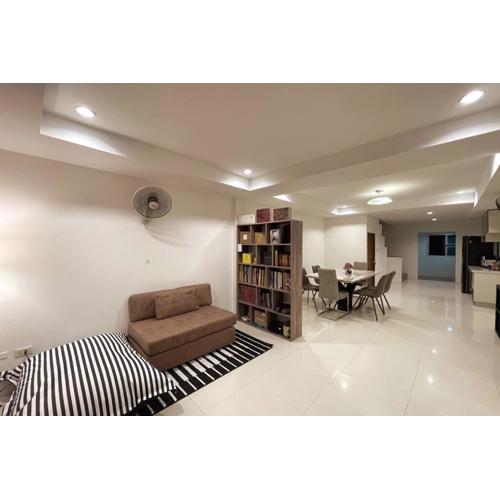 Cozy&Beach House-2BRs, Beach, Walking St, Pier