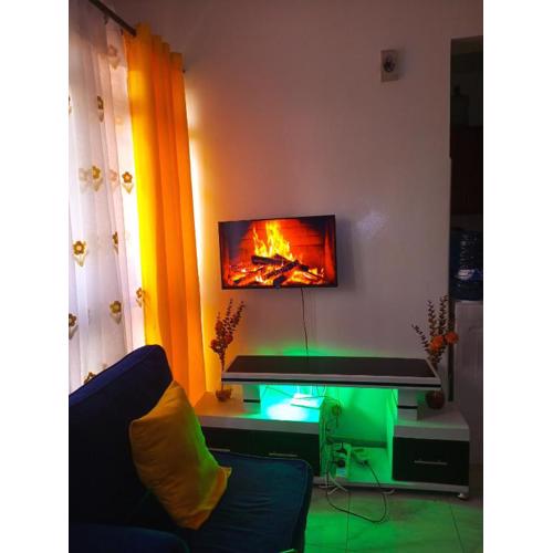 Cozyblue fully furnished 1 bedroom bnb