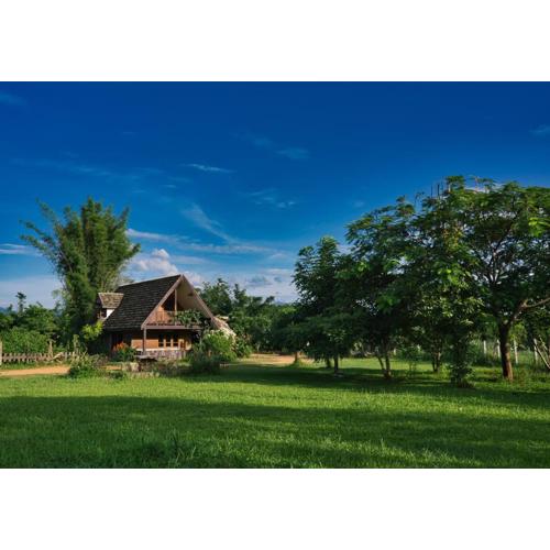 Cozycomo Chiang Dao - Wiang Mek