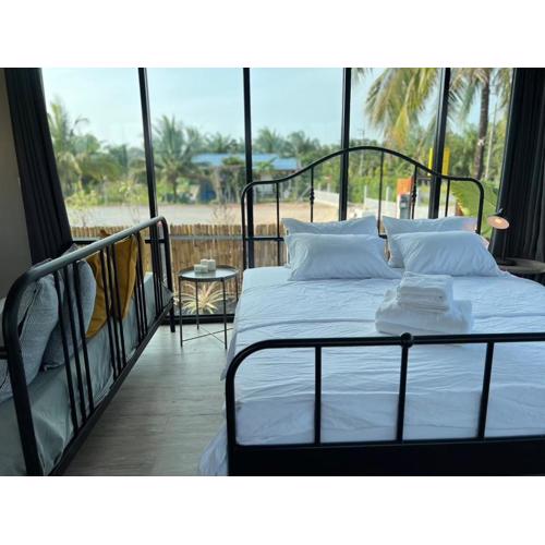 CozyHome Private Villa in นครศรีธรรมราช