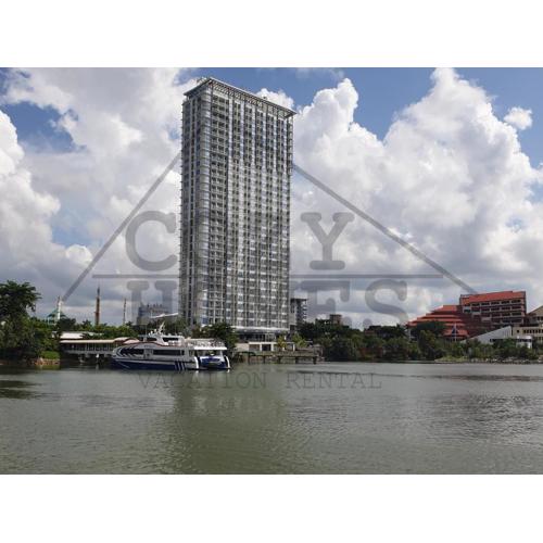 CozyHomes at One Residence Batam