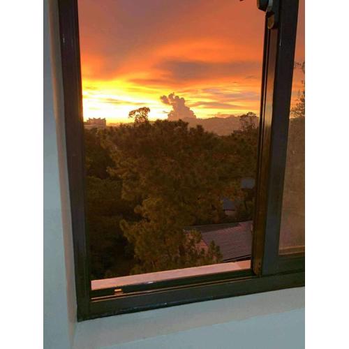Cozynest Condotel Baguio unit 2