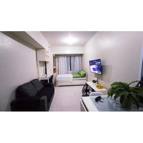 CozyNest Rentals at Brenthill Condominium