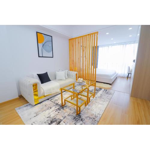 CozynestComfort-Kilimani