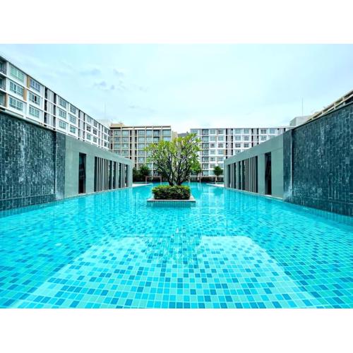 CozyRoom-walkable to CentralFestival