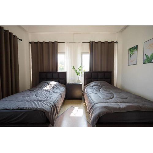CozyRooms Korat