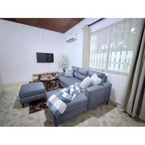 cozystays-dar-dodoma