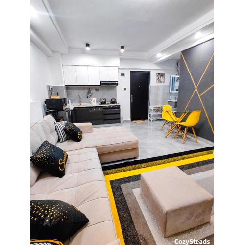 Cozysteads Your Home Away From Home