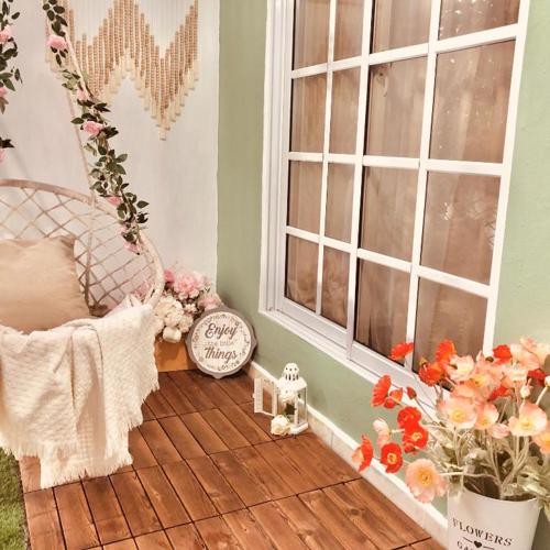 Cozzy Flamingo Renta Vacacional