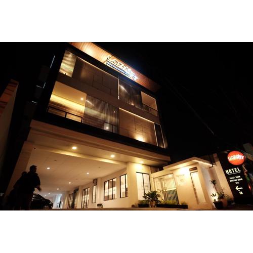 Cozzy Stay Hotel Semarang by Sinergi