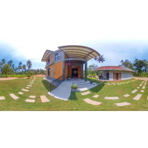 CR Eco Villa - Holiday Home