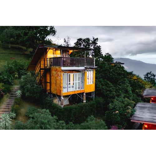 CR farm stay ซีอาร์ฟาร์มสเตย์