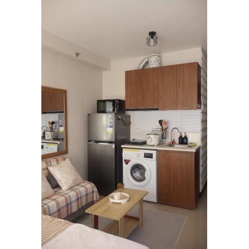 C&R Staycation in Mactan Cebu near Airport