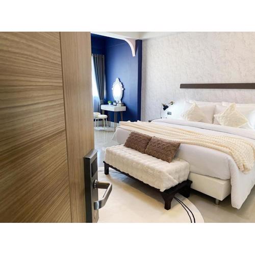 CRAFT 7th Boutique Nimman