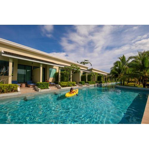 CRAFT Resort & Villas, Phuket Town
