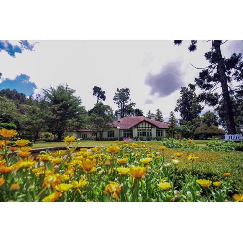 Craigbank Nuwaraeliya