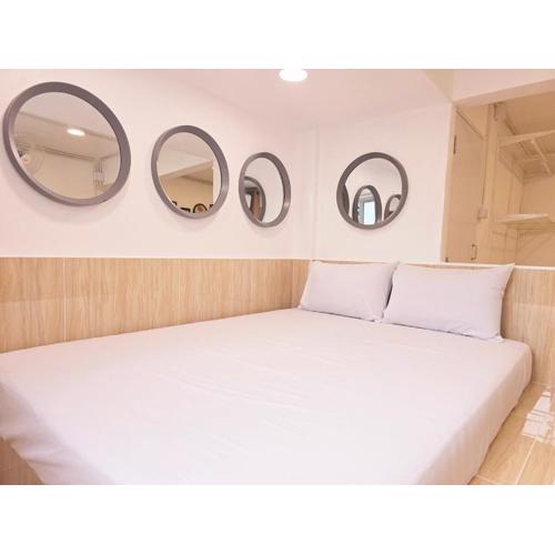 Crane nest 2 mezzanine opaque view