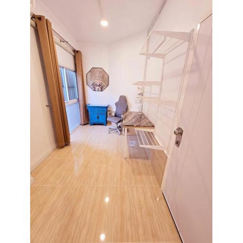 Crane nest 6 Townhouse View