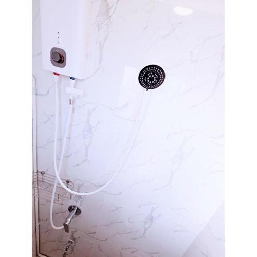 Crane nest 9 palm tree villa view