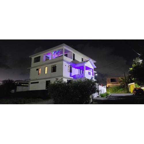 Crater Serenity Studio