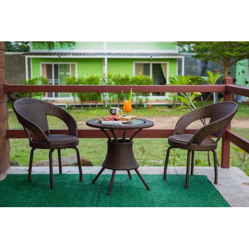 Crazy Mojito Restaurant & Bungalow