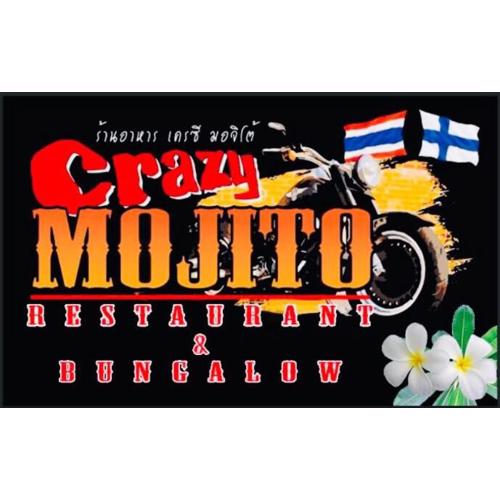 Crazy Mojito Restaurant & Bungalow