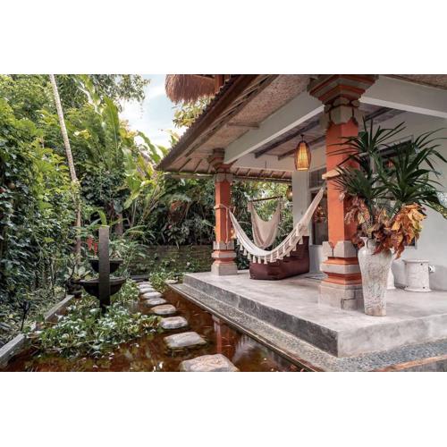 CREATE @1111 Barong - one bedroom inspiring space