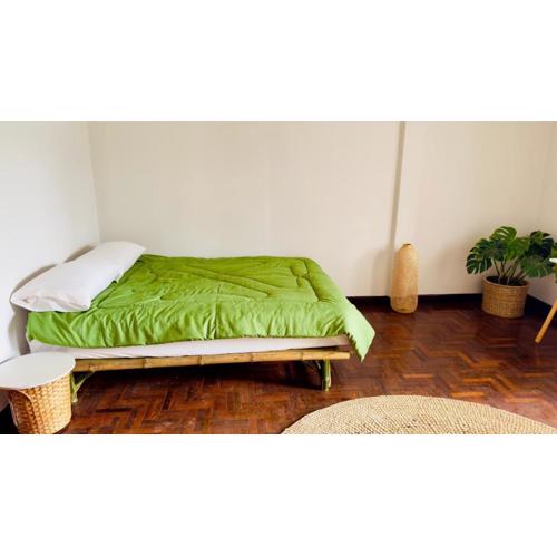 Creative Bangkok Balcony