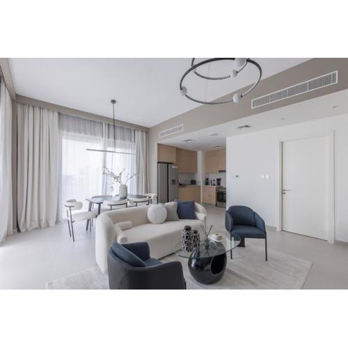 Creek Beach Roomy 3BR + terrace