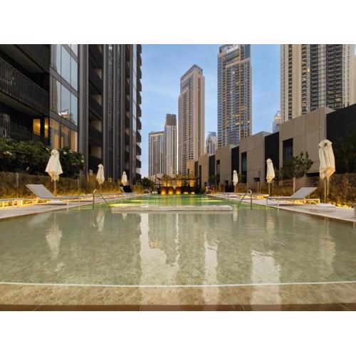 Creek Gate by Emaar, Dubai Creek Harbour