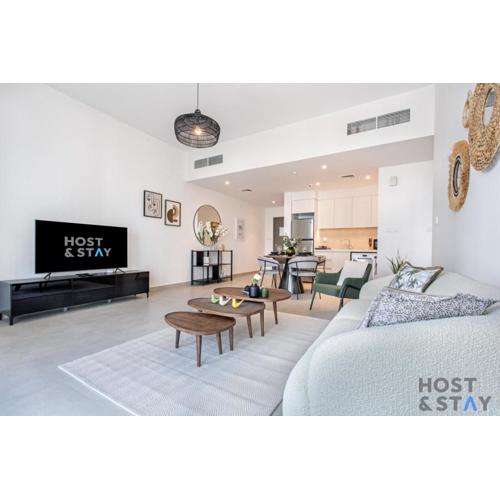 Creek Horizon at Dubai Creek Harbour