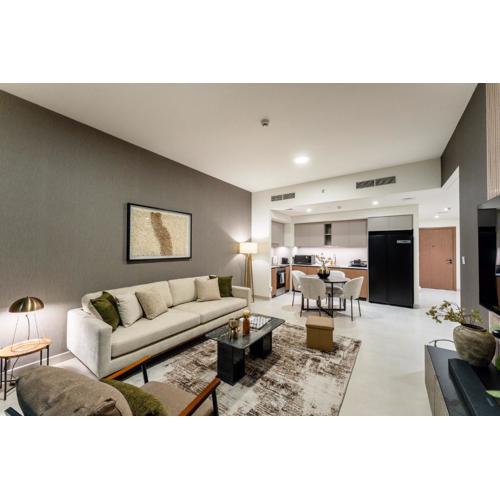 Creek palace residence by Hogar