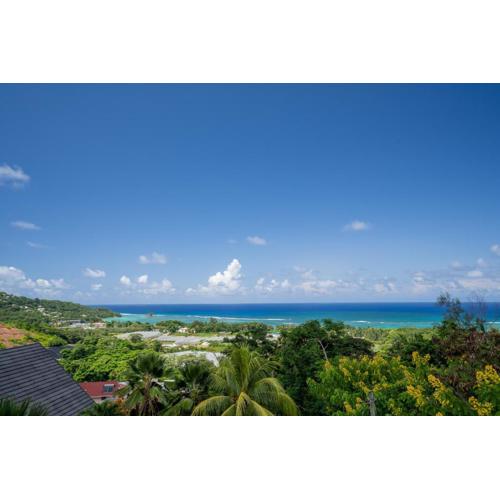 Creole Cottage Apartment