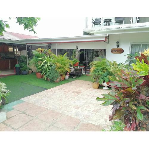 Creole Cottage Homestay