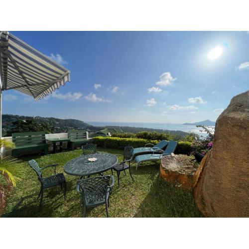 Creole Pearl Self-Catering