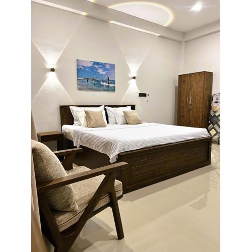 Crescent Bay Weligama